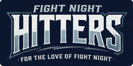 Fight Night Hitters logo
