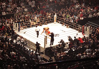 Regulation: When MMA Became a Real Sport (2000–2001) — image 2
