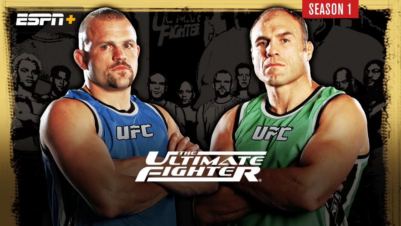 One Banner: The UFC Becomes the Center (2007–2011) — image 1