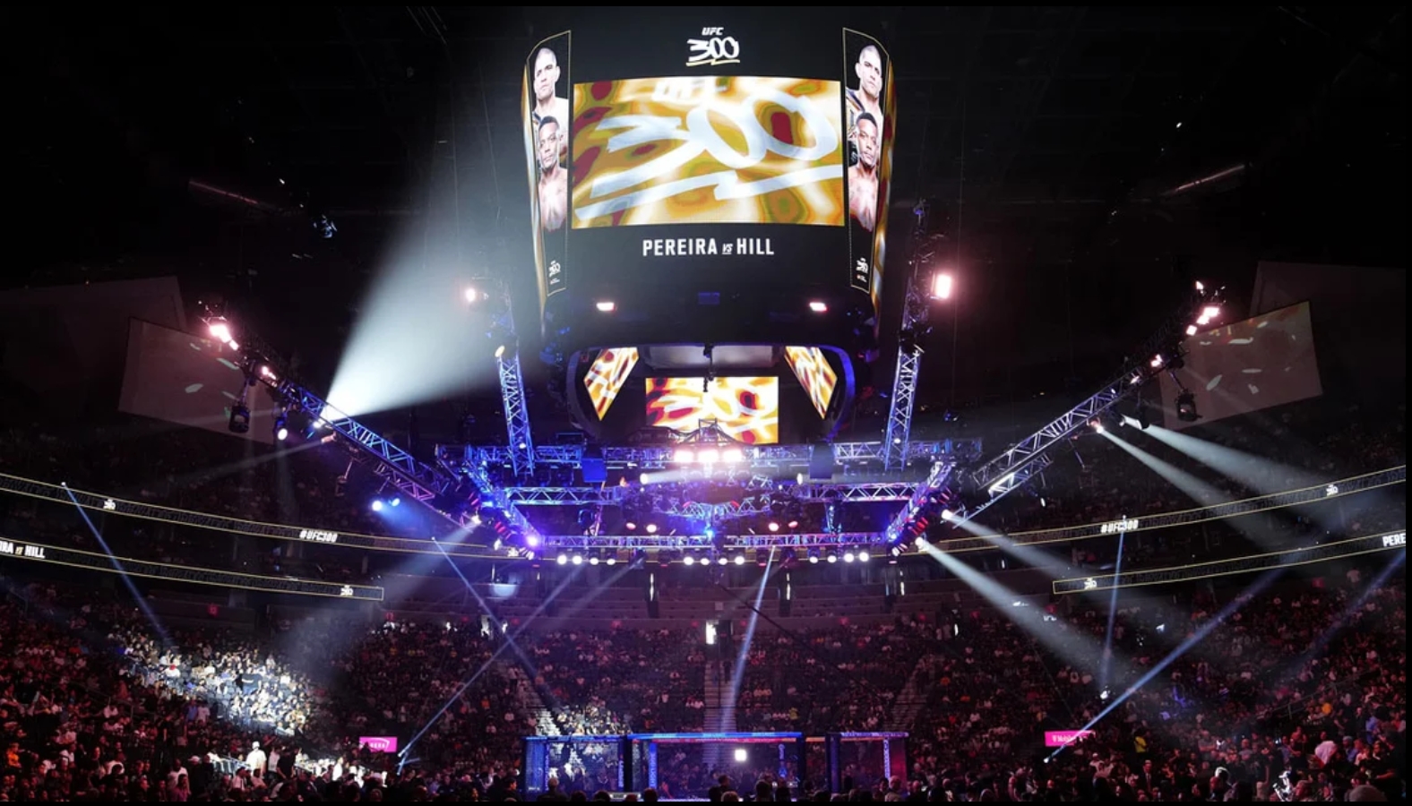 Before the UFC: Fighting Without Permission — image 3