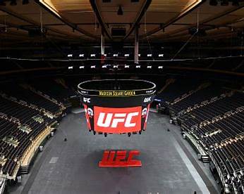 The ESPN Era: MMA Every Week (2018–2023) — image 3